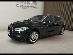 BMW Série 1 118i 136ch