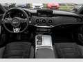 Kia Stinger GT 4WD 3.3 V6 T-GDI VELOURSLEDER 360-Kam el.Sitze Argento - thumbnail 11