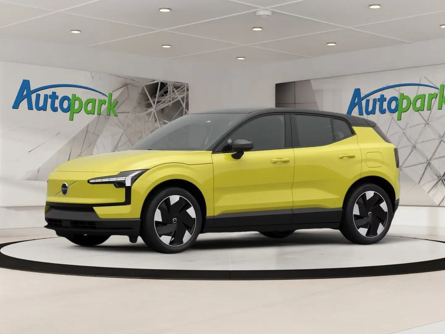 Volvo EX30 Plus, Twin Motor Performance, Vollelektrisch AWD - 1