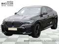 BMW X6 xDrive40d M M Sportpaket Head-Up HK HiFi DAB Noir - thumbnail 1