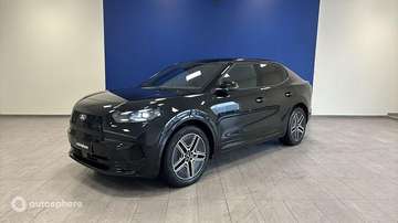 340ch Extended Range 79kW Pack Premium AWD