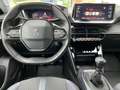 Peugeot 2008 Allure BDH100 Keyless Navi Sitzheizung Weiß - thumbnail 9
