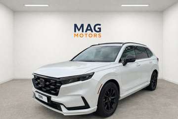 CR-V VI 2024 2.0 phev Advance Tech 148cv