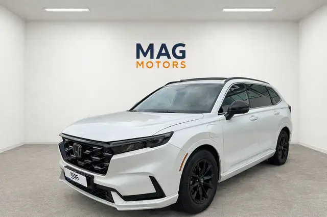 Honda CR-V CR-V VI 2024 2.0 phev Advance Tech 148cv