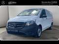 Mercedes-Benz Vito 116 CDI Long Aut. Blanc - thumbnail 1