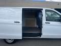 Mercedes-Benz Vito 116 CDI Long Aut. Blanc - thumbnail 12