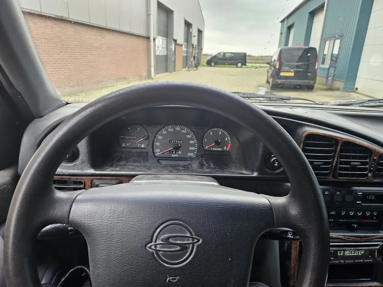 SsangYong Musso 2.3tdic, foto 7