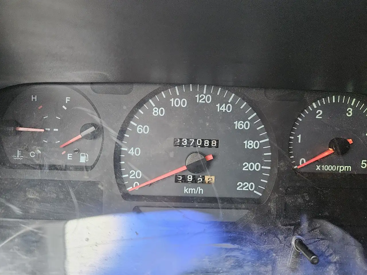 SsangYong Musso 2.3tdic, foto 8