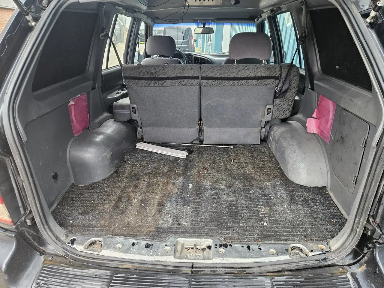 SsangYong Musso 2.3tdic, foto 10