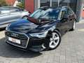 Audi A6 Avant 45 TFSI quattro sport*NAVI*LED*STDHZ* Noir - thumbnail 1