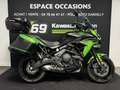 Kawasaki Versys 650 Grün - thumbnail 1