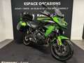 Kawasaki Versys 650 Grün - thumbnail 4