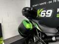 Kawasaki Versys 650 Grün - thumbnail 5