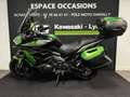 Kawasaki Versys 650 Grün - thumbnail 2