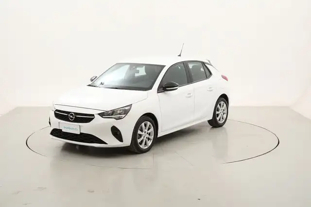 Opel Corsa Edition 1.5 Diesel 102CV