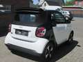 smart forTwo EQ CABRIO Wit - thumbnail 4