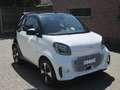 smart forTwo EQ CABRIO Wit - thumbnail 2