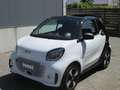 smart forTwo EQ CABRIO Wit - thumbnail 1