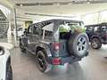 Jeep Wrangler 2.8l CRDi SAHARA Automatik*RHINO* Grau - thumbnail 5