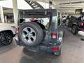 Jeep Wrangler 2.8l CRDi SAHARA Automatik*RHINO* Grau - thumbnail 4