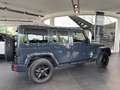 Jeep Wrangler 2.8l CRDi SAHARA Automatik*RHINO* Grau - thumbnail 3
