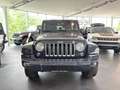 Jeep Wrangler 2.8l CRDi SAHARA Automatik*RHINO* Grau - thumbnail 2