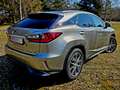 Lexus RX 450h RX 450h E-four President Luxury Silber - thumbnail 10