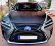 Lexus RX 450h RX 450h E-four President Luxury Silber - thumbnail 16