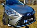 Lexus RX 450h RX 450h E-four President Luxury Silber - thumbnail 13