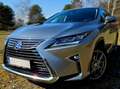Lexus RX 450h RX 450h E-four President Luxury Silber - thumbnail 1