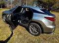 Lexus RX 450h RX 450h E-four President Luxury Silber - thumbnail 4