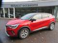 Renault Captur Captur 1.33 TCe Intens GPF (EU6D) Rouge - thumbnail 1
