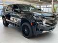 Chevrolet Tahoe High Country 6.2* LPG Чёрный - thumbnail 1
