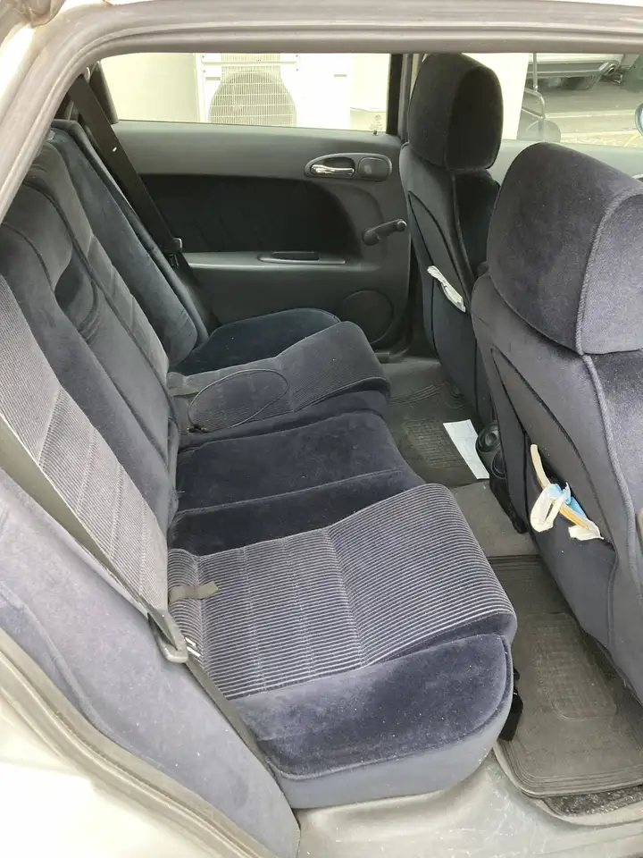 Alfa Romeo Sportwagon 156 I 1997 Sportwagon 156 SW 1.9 jtd Progression, foto 6