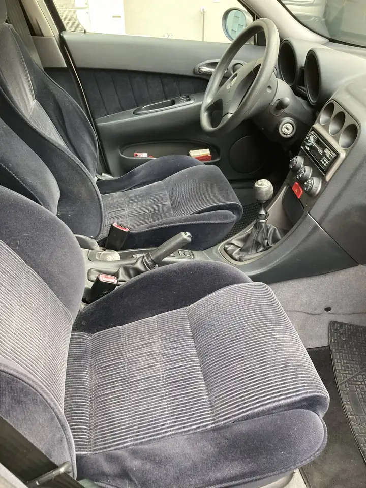 Alfa Romeo Sportwagon 156 I 1997 Sportwagon 156 SW 1.9 jtd Progression, foto 5