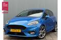 Ford Fiesta BWJ 2020 | 1.0T 124pk ST-Line X | CLIMA | NAVI | F Blau - thumbnail 1