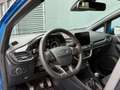 Ford Fiesta BWJ 2020 | 1.0T 124pk ST-Line X | CLIMA | NAVI | F Blau - thumbnail 4