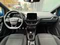 Ford Fiesta BWJ 2020 | 1.0T 124pk ST-Line X | CLIMA | NAVI | F Blau - thumbnail 11