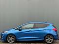 Ford Fiesta BWJ 2020 | 1.0T 124pk ST-Line X | CLIMA | NAVI | F Blau - thumbnail 7