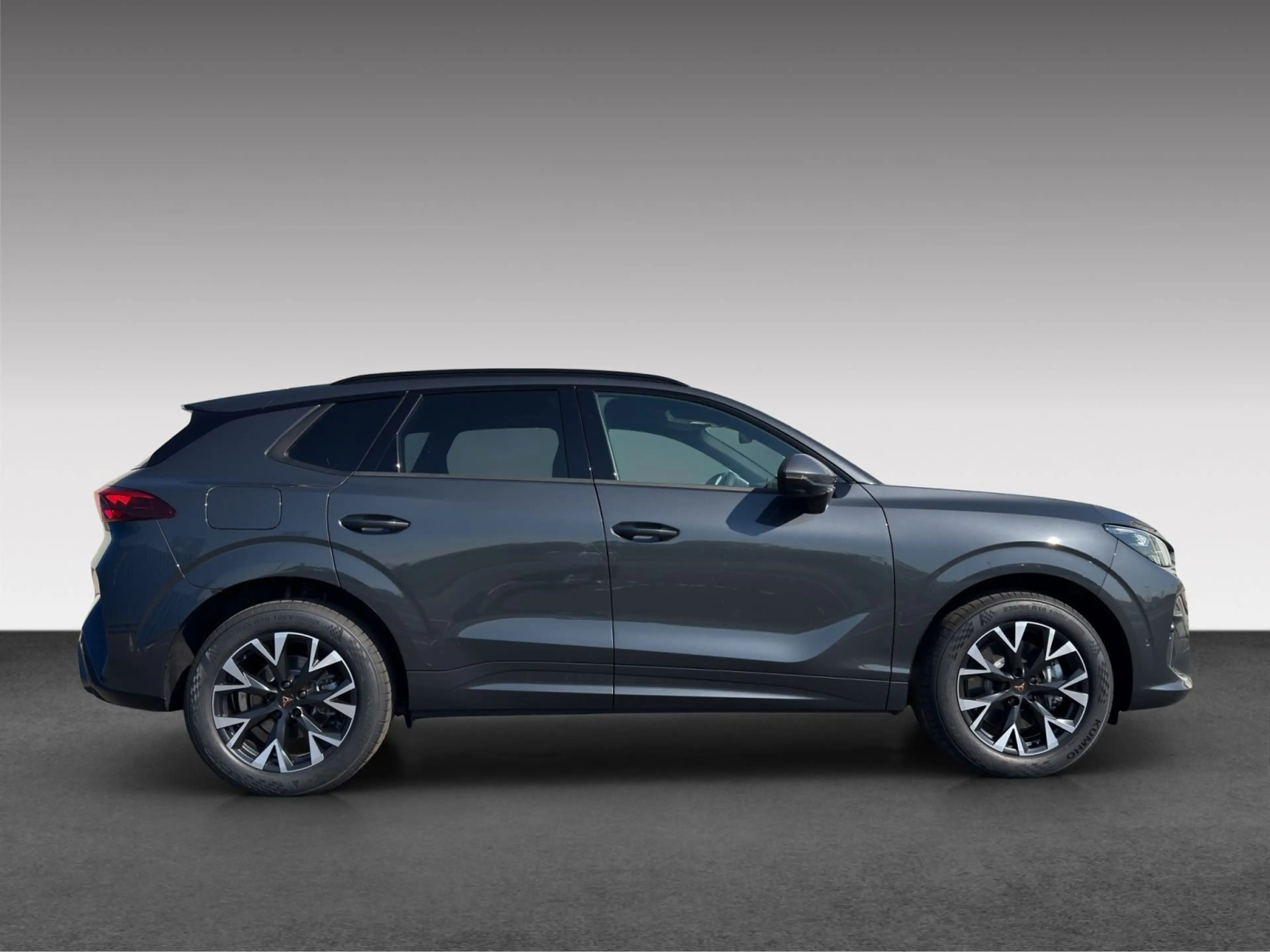 CUPRA Terramar Terrama 1.5 e-Hybrid 204PS AHK HD Matri — photo 5