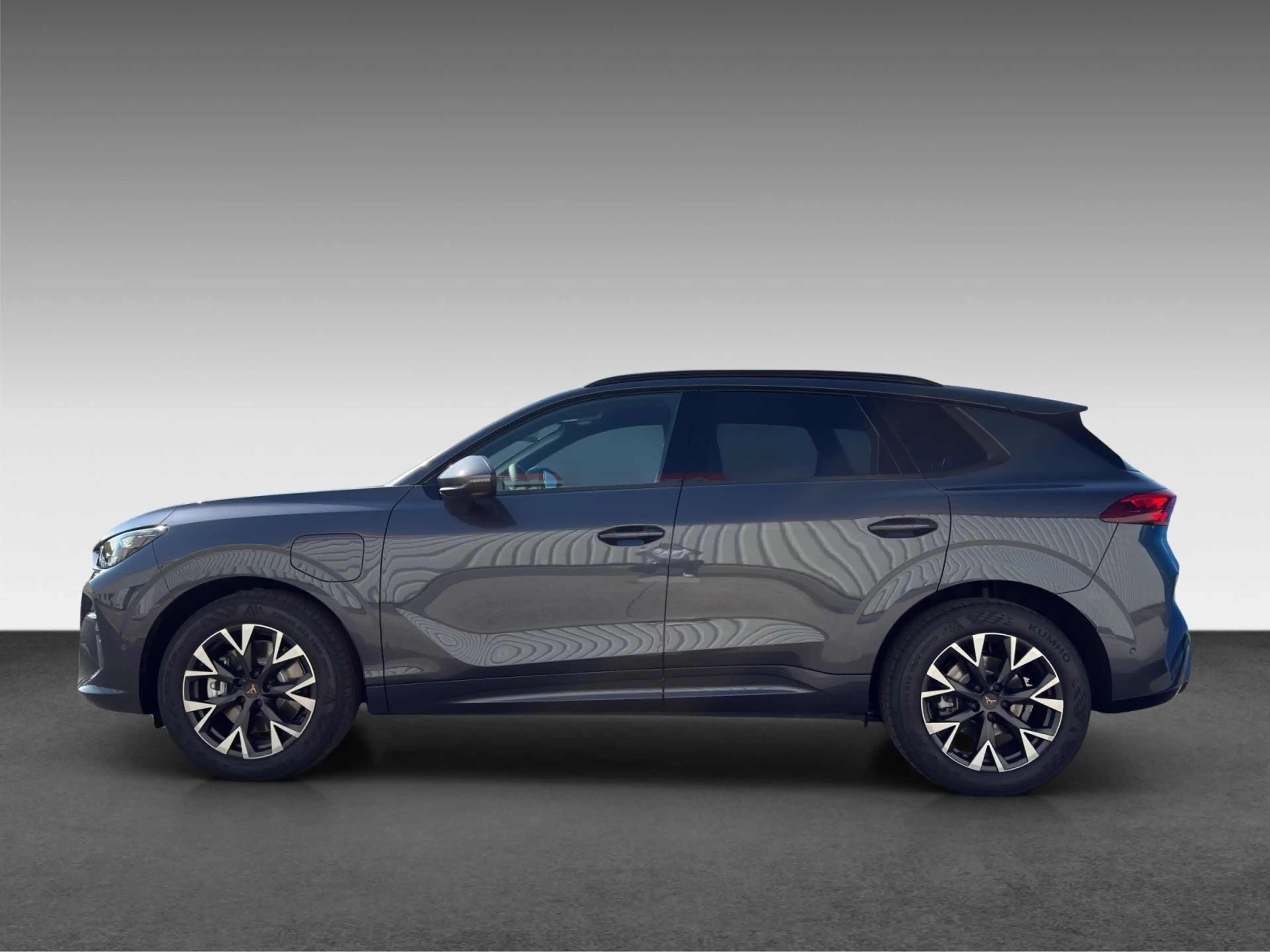 CUPRA Terramar Terrama 1.5 e-Hybrid 204PS AHK HD Matri — photo 6