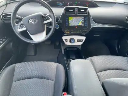 Annonce voiture d'occasion Toyota Prius - CARADIZE