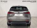 Lexus NX 300 300h Executive Navigation 4WD Gris - thumbnail 5
