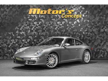 Carrera - Exclusive Manufacture - 2e Main / Histor