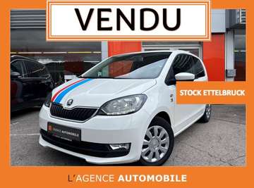 Citigo 1.0 - 25 YEARS EDITION 14/25