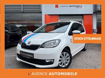 Citigo 1.0 - 25 YEARS EDITION 14/25