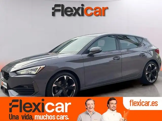 CUPRA 1.5 eTSI 110kW (150CV) DSG