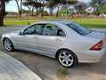 Mercedes-Benz C 200 Classe C - W203 2004 Berlina Grigio - thumbnail 2