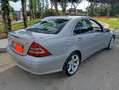 Mercedes-Benz C 200 Classe C - W203 2004 Berlina Grigio - thumbnail 4