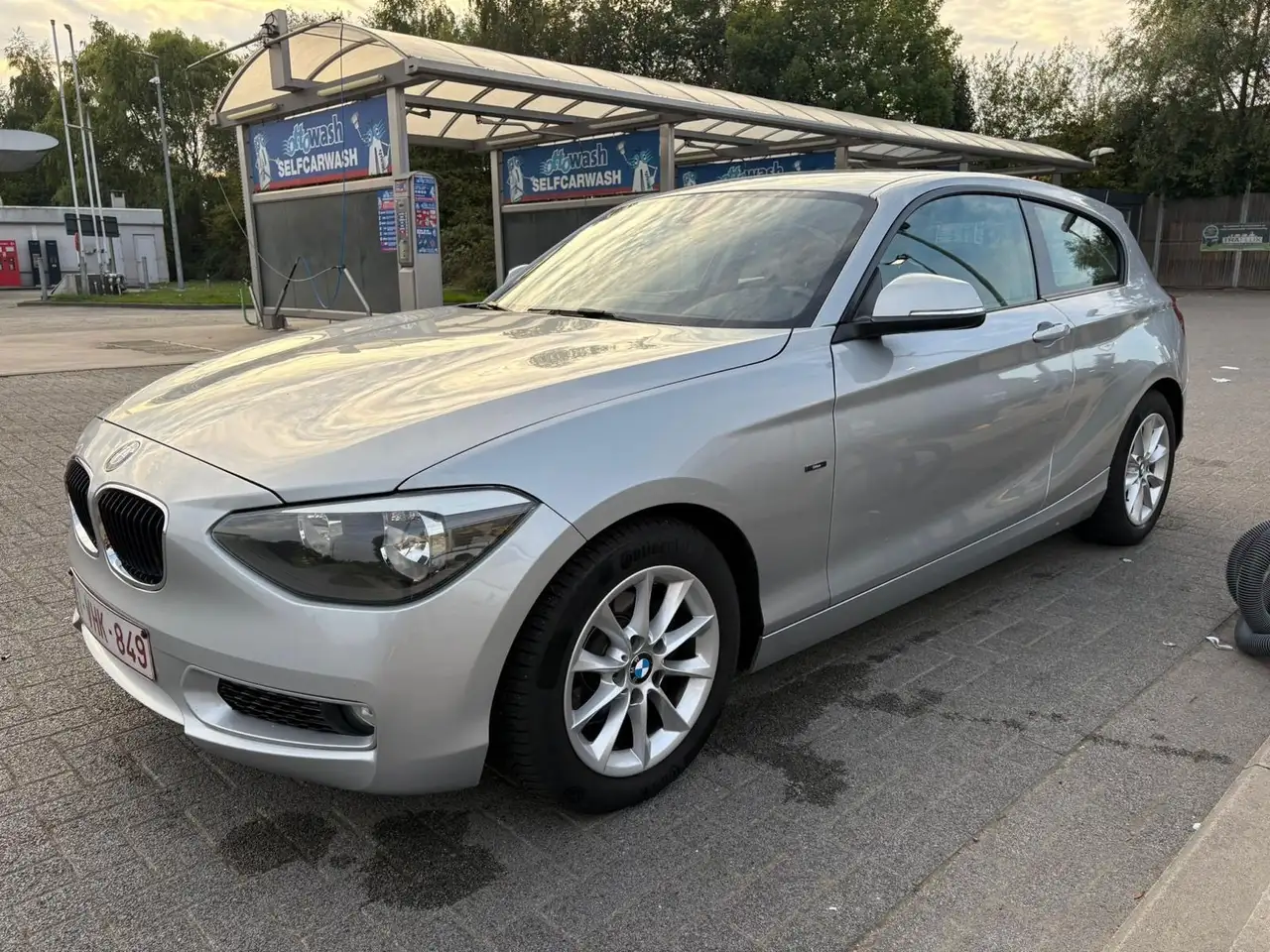 BMW 116